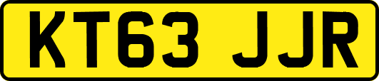 KT63JJR