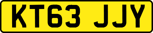 KT63JJY