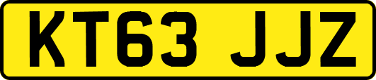 KT63JJZ
