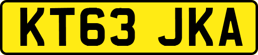 KT63JKA