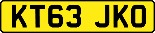 KT63JKO