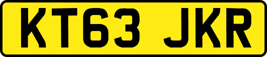 KT63JKR