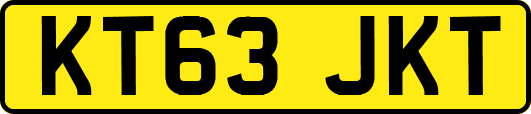KT63JKT