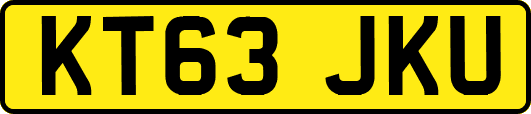 KT63JKU