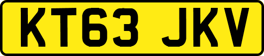 KT63JKV
