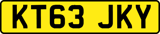 KT63JKY