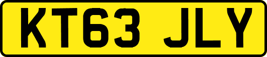 KT63JLY