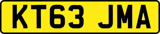 KT63JMA