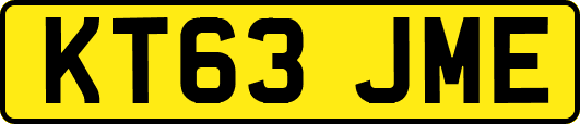 KT63JME