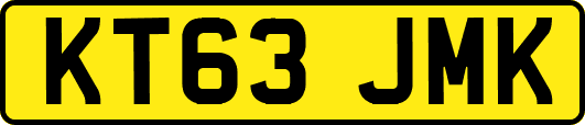 KT63JMK