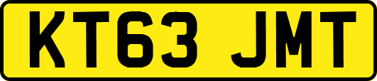 KT63JMT