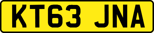 KT63JNA