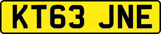 KT63JNE