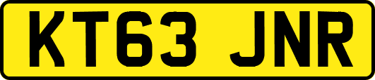 KT63JNR