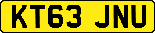 KT63JNU
