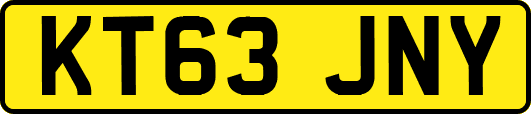 KT63JNY