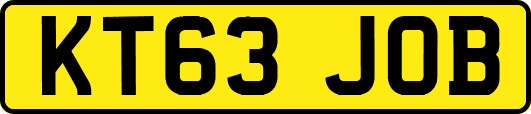 KT63JOB