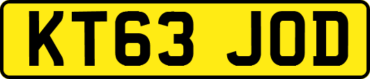 KT63JOD