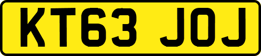 KT63JOJ