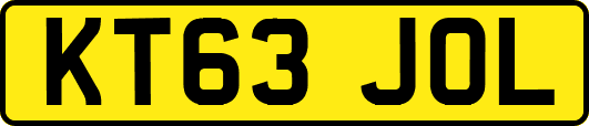 KT63JOL