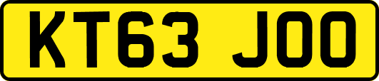 KT63JOO