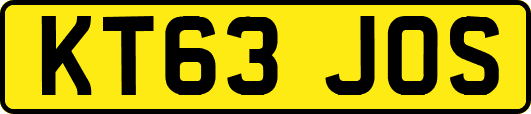 KT63JOS