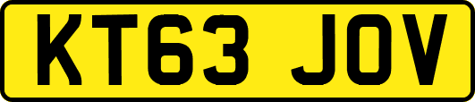KT63JOV