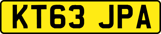 KT63JPA