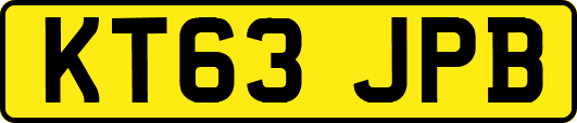 KT63JPB