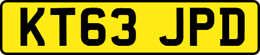 KT63JPD