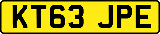 KT63JPE
