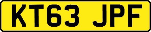 KT63JPF