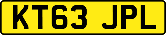 KT63JPL