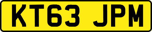 KT63JPM