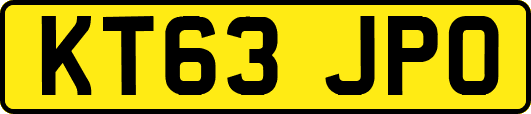 KT63JPO