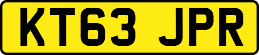 KT63JPR
