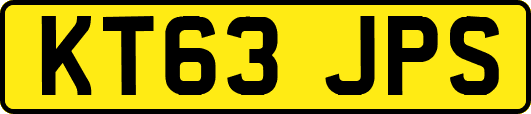 KT63JPS