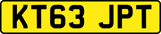 KT63JPT