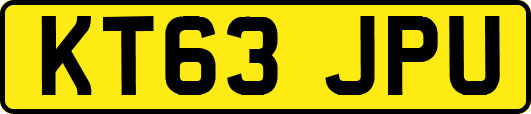 KT63JPU