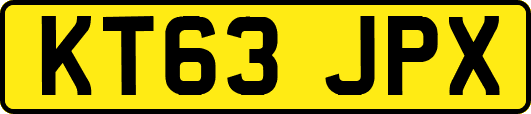 KT63JPX