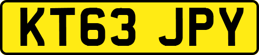 KT63JPY