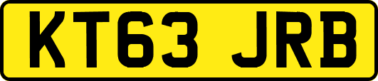 KT63JRB