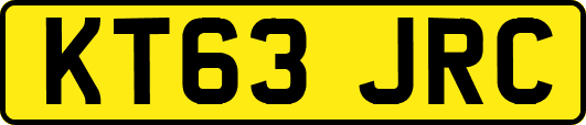 KT63JRC
