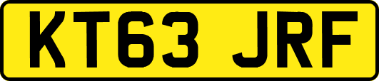 KT63JRF