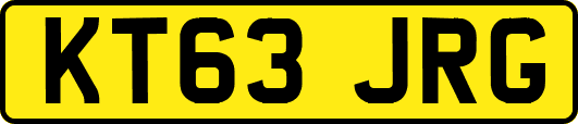KT63JRG