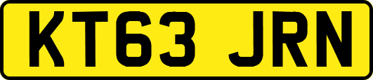 KT63JRN