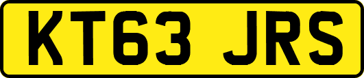 KT63JRS