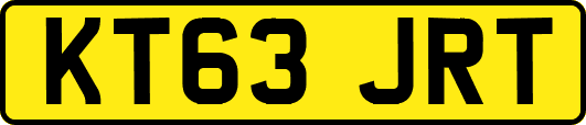 KT63JRT