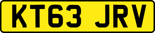 KT63JRV