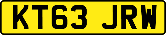 KT63JRW